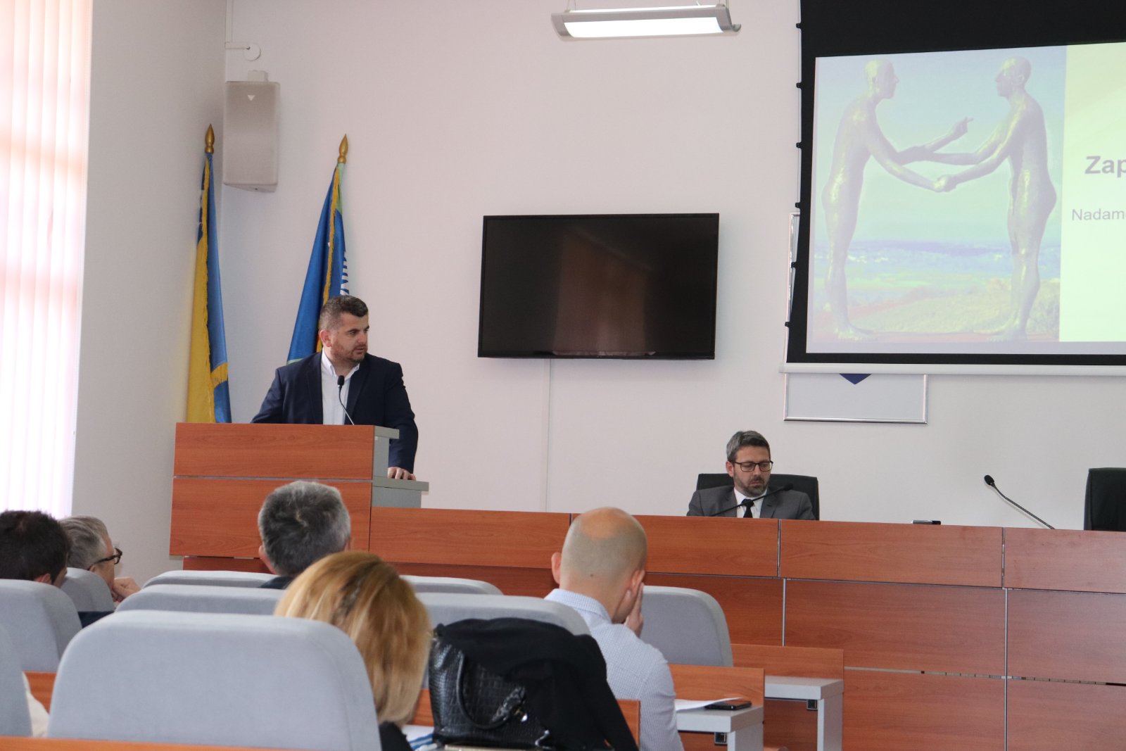 Nastavak realizacije Sporazuma o  međuopćinskoj suradnji  u oblasti upravljanja otpadom