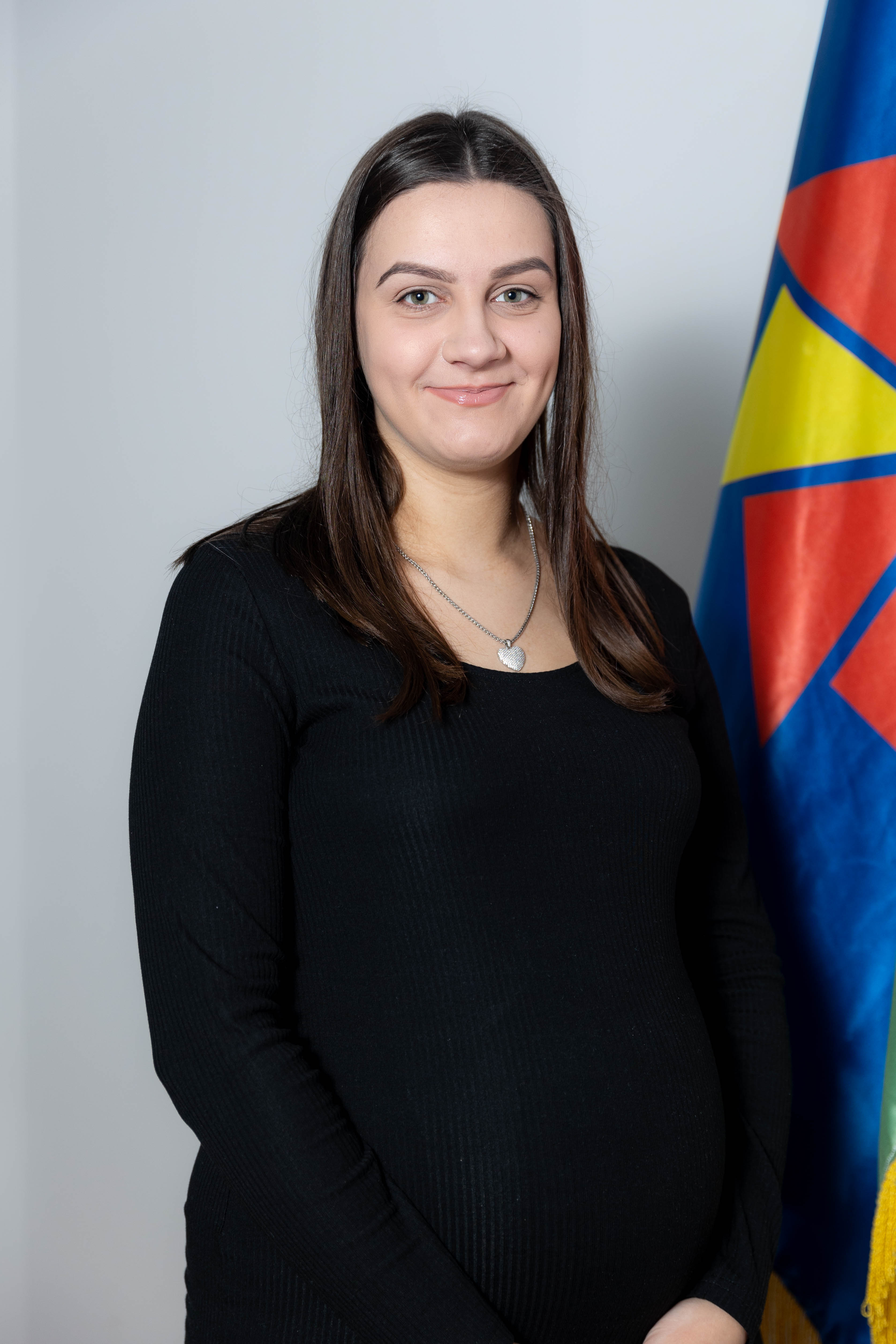 ANAMARIJA Radeljić 