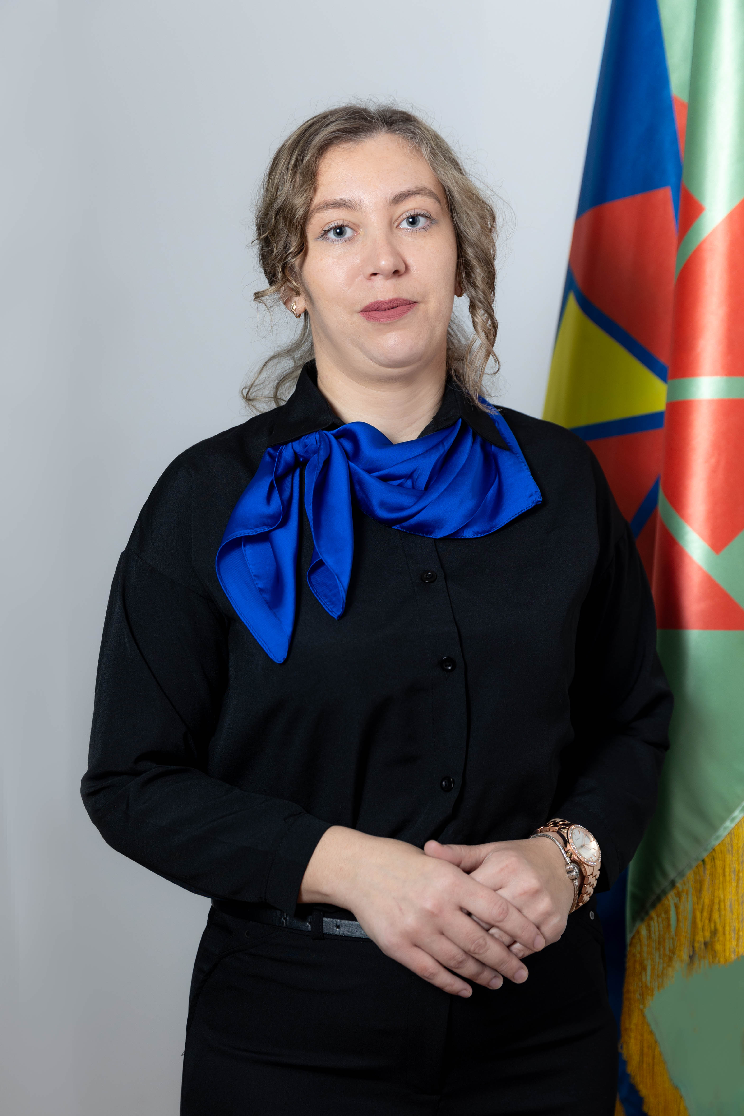 Anesa H
