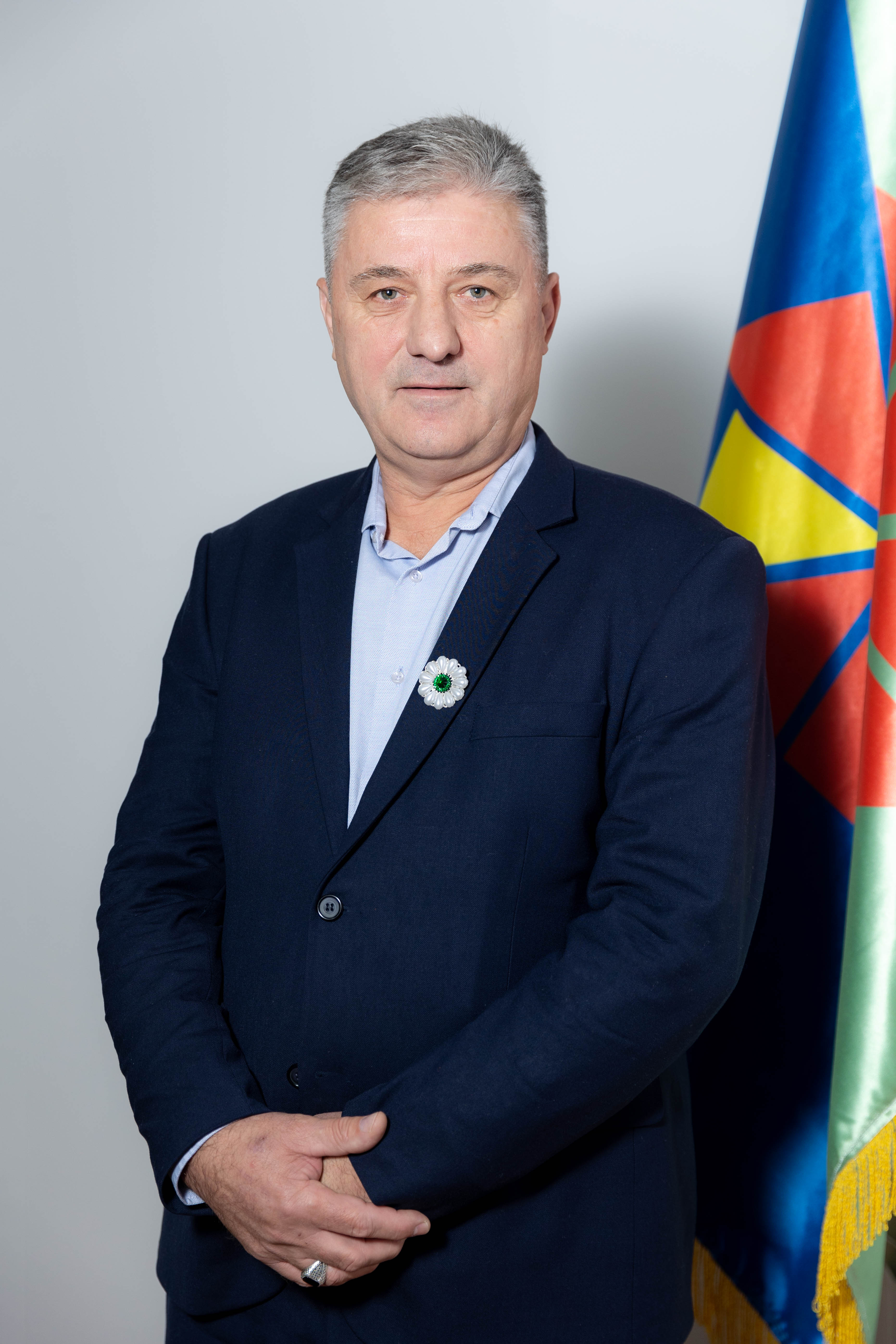 Dževad M