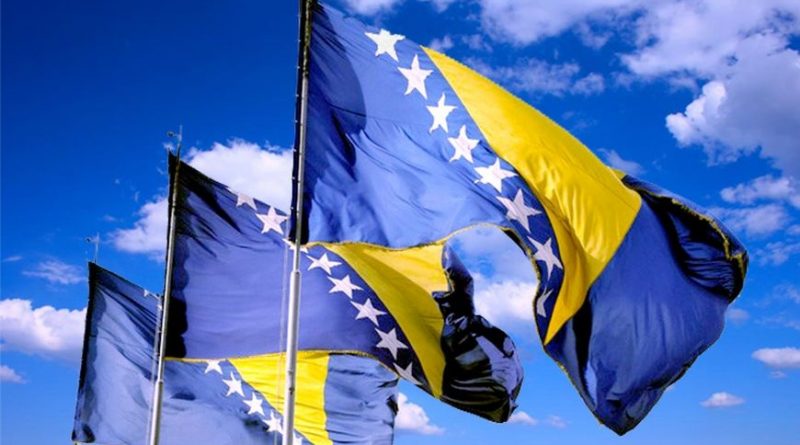 Obavještenje o programu obilježavanja Dana državnosti BIH